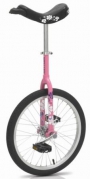 Monocycle KETTLER PINK FLOWER 20  